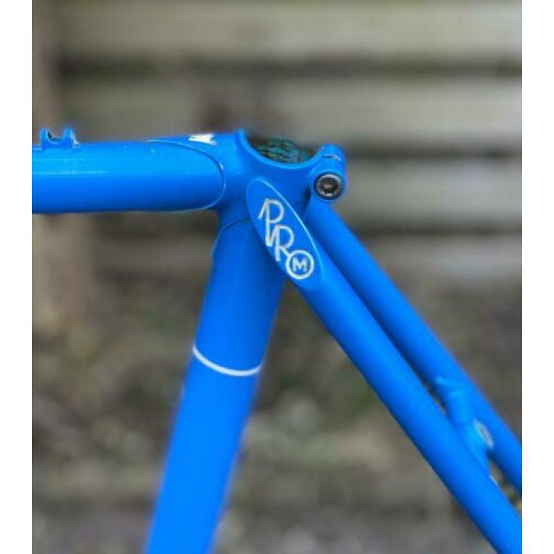 Koga Miyata frame set full Pro Dura ace