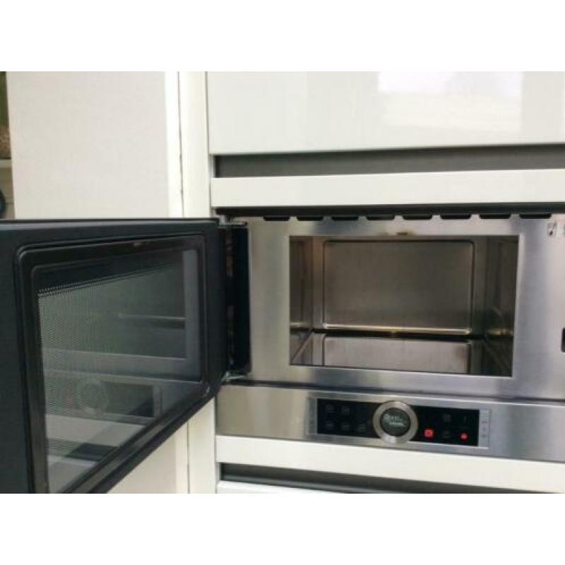 Bosch Magnetron BFL634G1