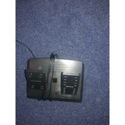 Race stuur pc ps3/4 xbox