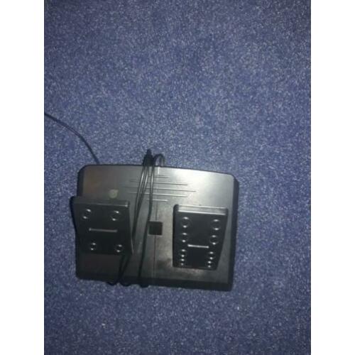 Race stuur pc ps3/4 xbox