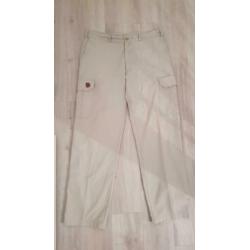 Fjallraven Fjall Raven G1000 broek khaki KCT