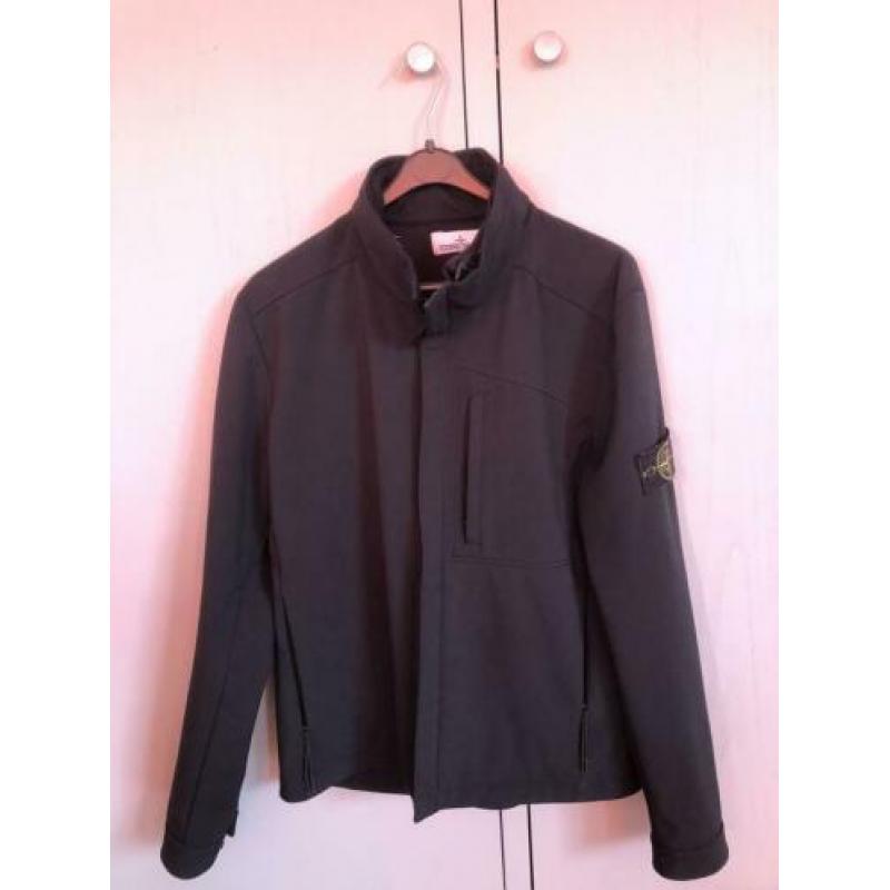 Stone Island Soft Shell-R maat L