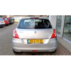 Suzuki Swift 1.2 COMFORT AUTOMAAT Airco | Stoelverwarming
