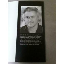 Weduwe voor een jaar - John Irving