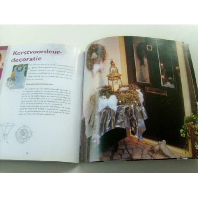 Winter - & Kerstschikkingen Door: Truike Bron 45 Pagina’s