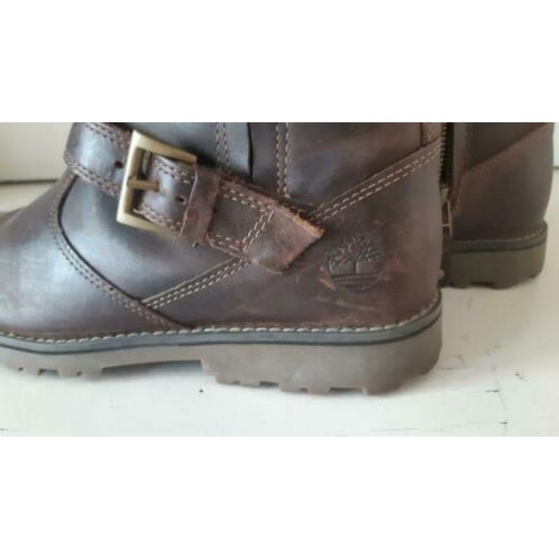 Timberland laarzen maat 38