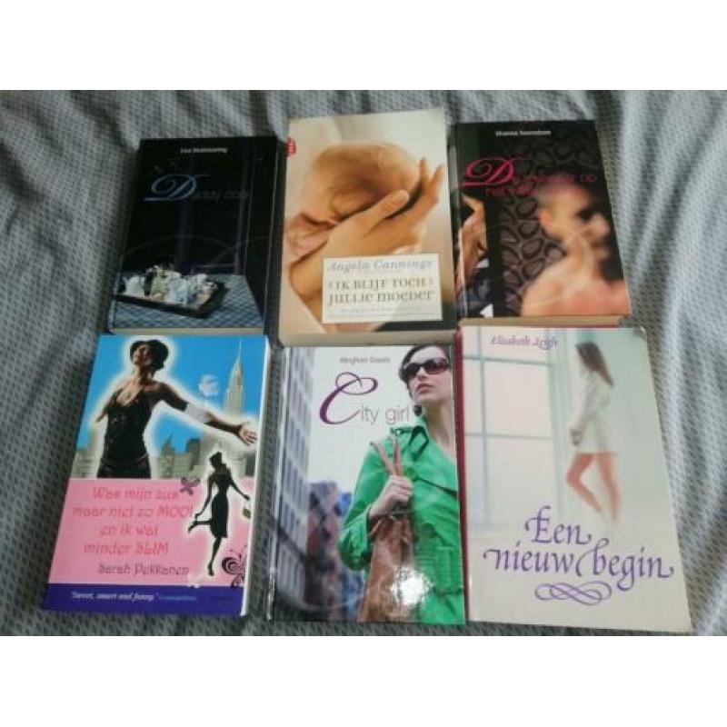 Boeken