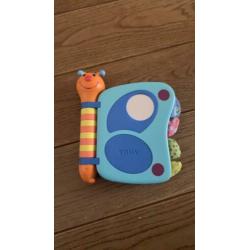 Baby fotoboek