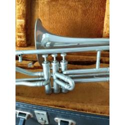 Trombone ventiel