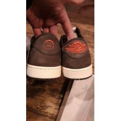 Nike Air Jordan 1 Low X Travis Scott US 11/ EU 45