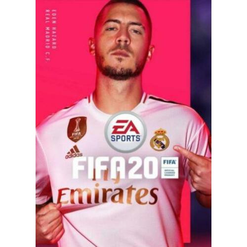 FIFA 20 ( activatie code )
