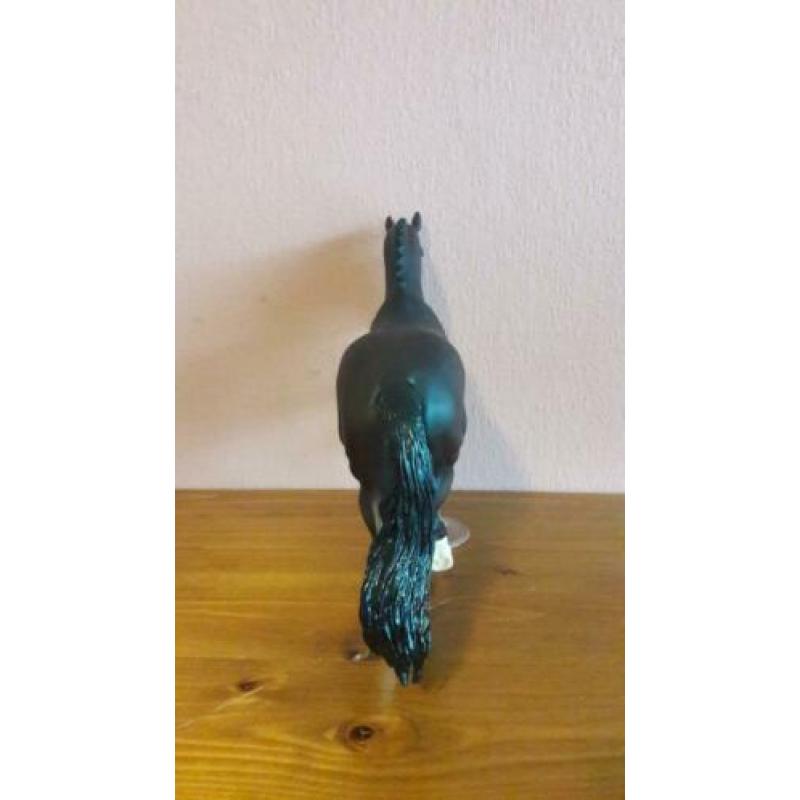 Breyer Salinero van Anky van Grunsven Model Paard
