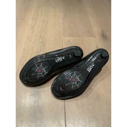 Lake CX237 mt 45 fietsschoenen nieuw