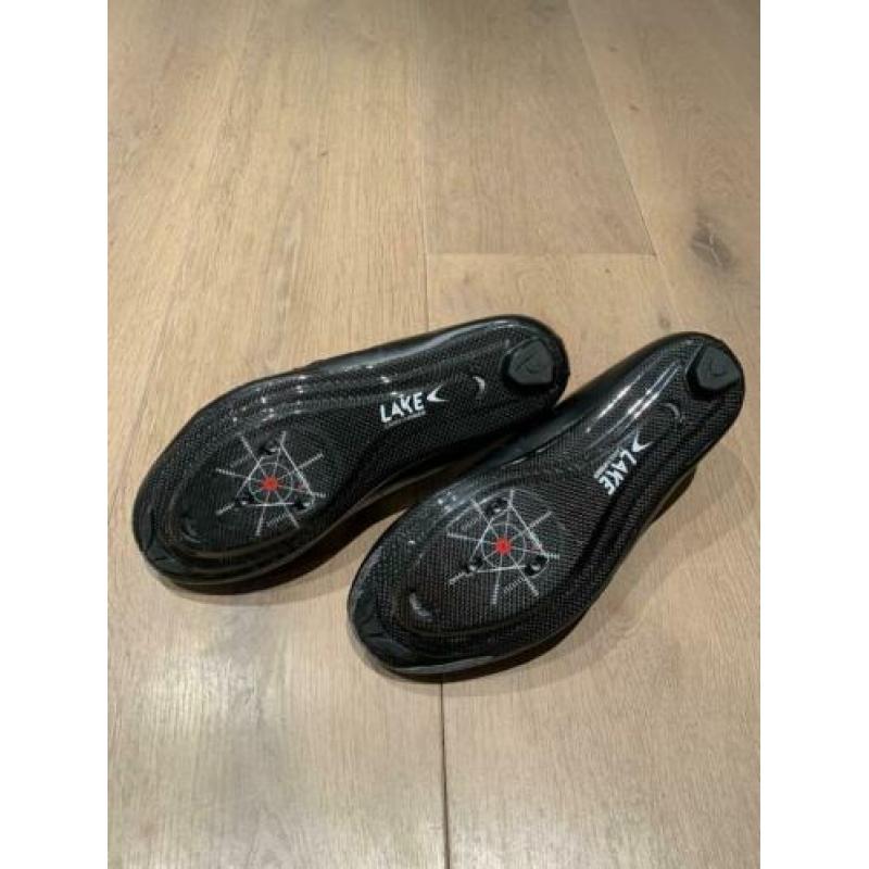 Lake CX237 mt 45 fietsschoenen nieuw