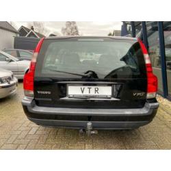 Volvo V70 2.4 Comfort Line 140PK