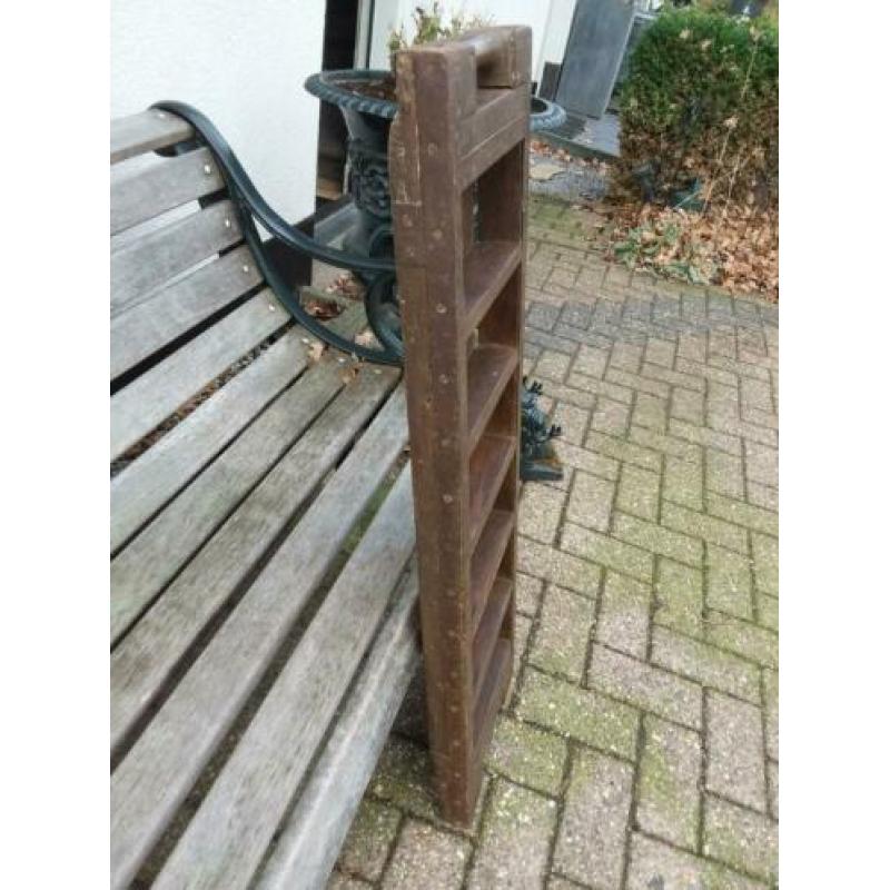 steenmal brocante mal decoratie