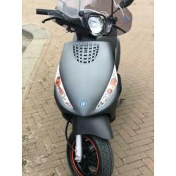 Piaggio zip i-get 2019