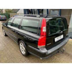 Volvo V70 2.4 Comfort Line 140PK