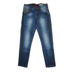 ...DK9 - Zgan VINGINO jeans maat 140 (nasja)