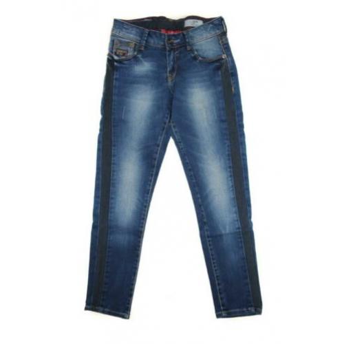 ...DK9 - Zgan VINGINO jeans maat 140 (nasja)