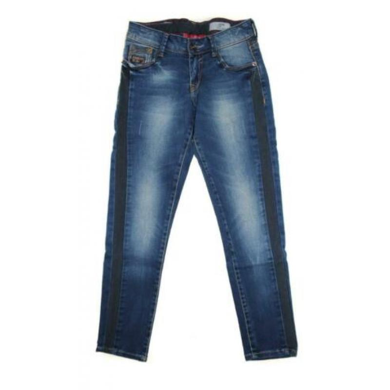 ...DK9 - Zgan VINGINO jeans maat 140 (nasja)