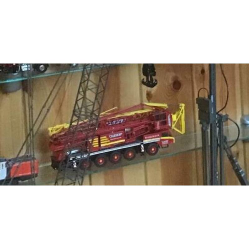 Spierings SK599-AT5 '' Neeb '' ''WSI models''