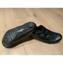 Lake CX237 mt 45 fietsschoenen nieuw