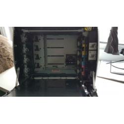 HP CLJ 1600 kleurenprinter nieuw