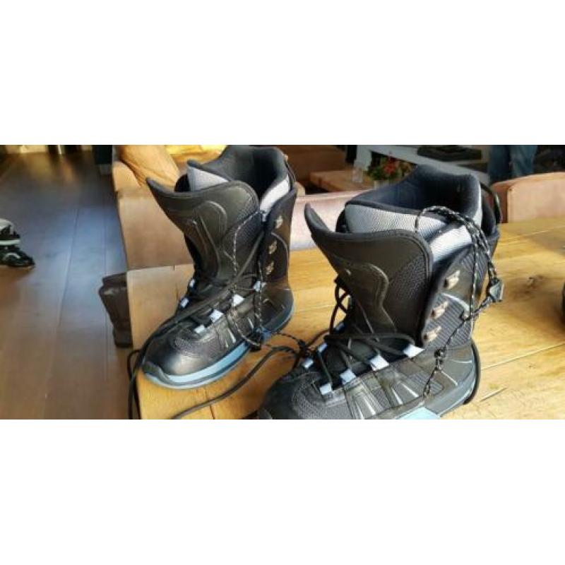 snowboard schoenen