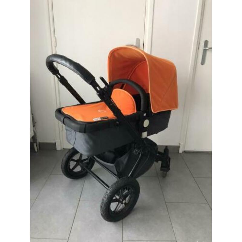 Bugaboo Cameleon