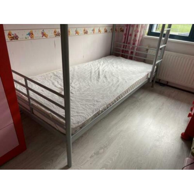 Ikea stapelbed