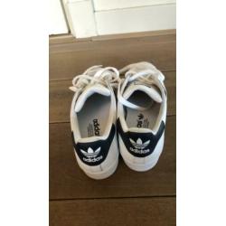 Nieuwe adidas superstar heren 44