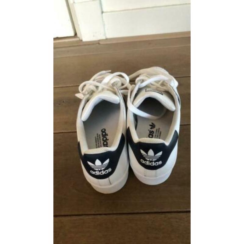 Nieuwe adidas superstar heren 44