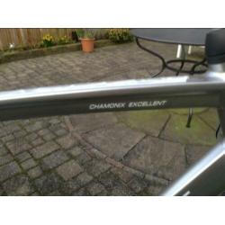 Gazelle Chamonix Excellent 65 cm frame