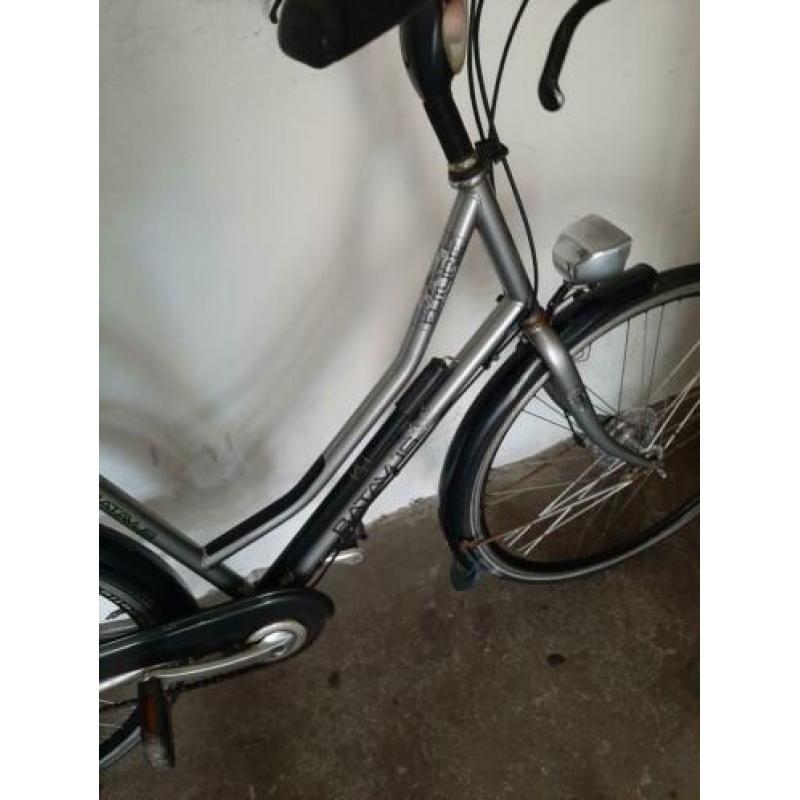 Batavus damesfiets