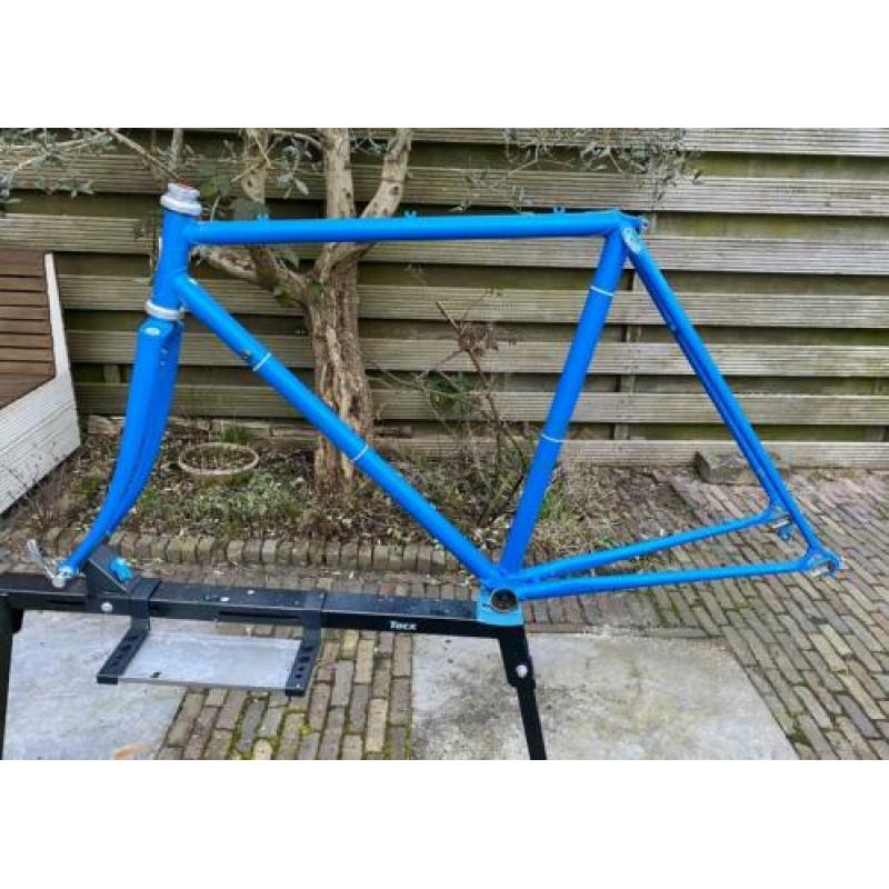 Koga Miyata frame set full Pro Dura ace