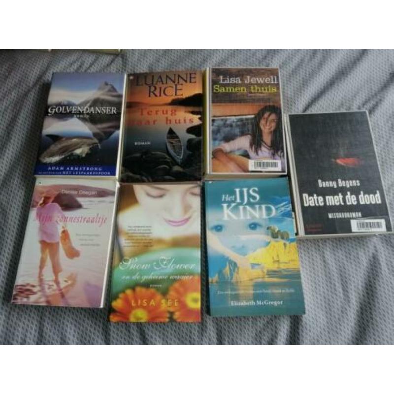 Boeken