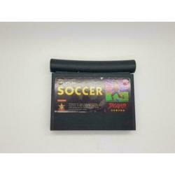 Atari Jaguar Sensible Soccer II NU €29.99