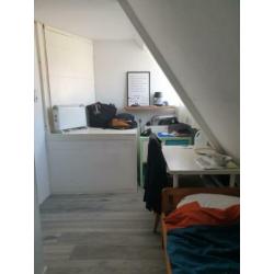 Kamer vrij in Vlaardingen / room available