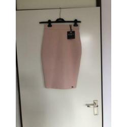 Josh v rok rokje katryn dames maat 34 XS roze