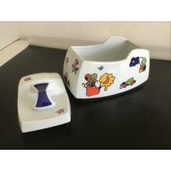 Rosenthal studio line Flash