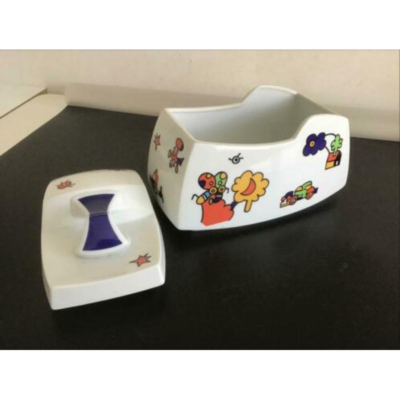 Rosenthal studio line Flash