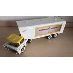 Tri-ang Freight Liner onbespeeld