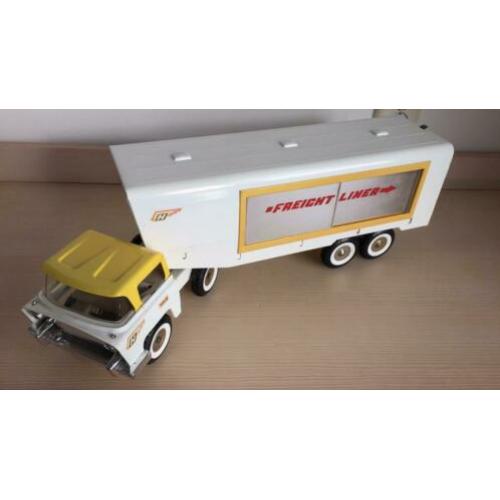 Tri-ang Freight Liner onbespeeld