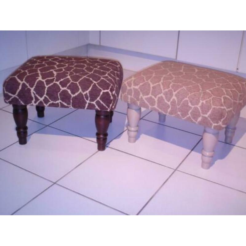 Krukje Chivasso check pink - NIEUW - En meer te bekijken !!