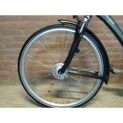 Batavus Weekend