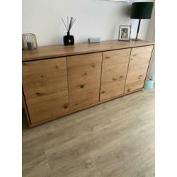 Dressoir kast