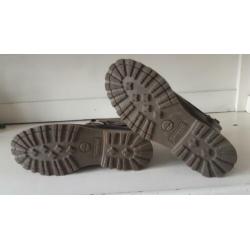 Timberland laarzen maat 38