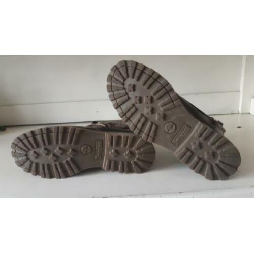 Timberland laarzen maat 38