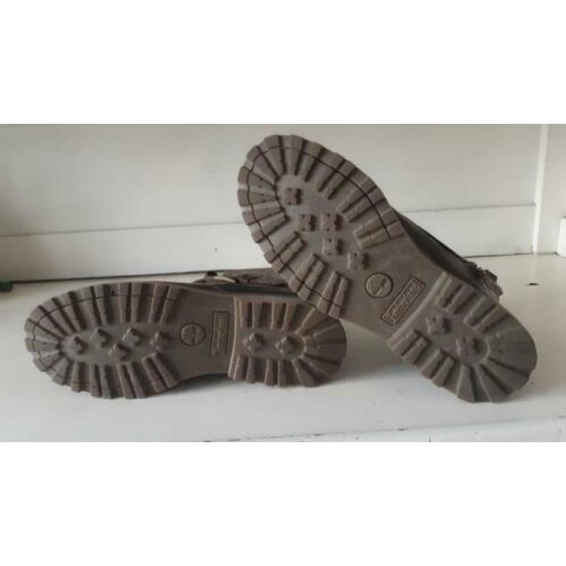 Timberland laarzen maat 38